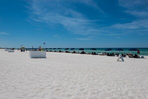 Plage à proximité