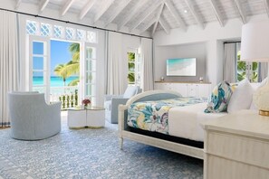 7 Schlafzimmer, Bügeleisen/Bügelbrett, kostenloses WLAN, Bettwäsche