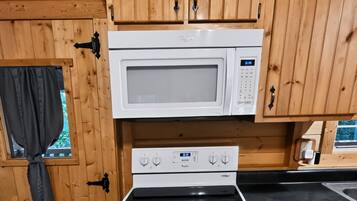 Eget kjøkken