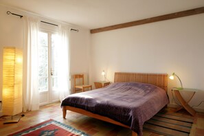 3 chambres, Wi-Fi, draps fournis