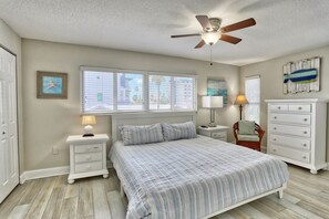 1 chambre, bureau, fer et planche à repasser, Wi-Fi gratuit