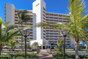 Exterior - Riviera Beach Club 502 - 2B/2B Dream Vacation Condo w/ Amazing Gulf Views! (Fort Myers Beach)