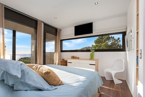3 chambres, Wi-Fi gratuit