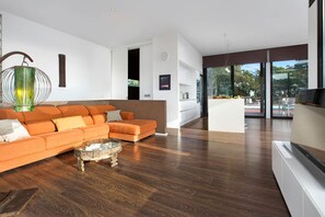 Fernseher