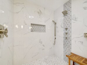 Towels - 48 Heritage Road ~ Newly Renovated Sea Pines Home, Close to Harbour Town & Beach (Hilton Head Island)