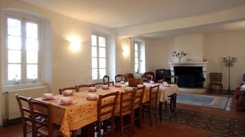 Restauration