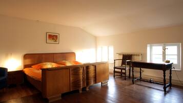 8 slaapkamers, wifi, beddengoed