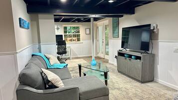 Smart TV, offices