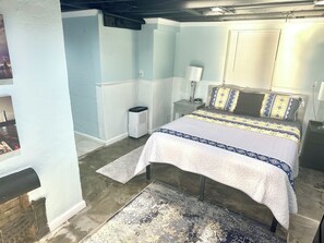 3 Schlafzimmer, WLAN, Bettwäsche