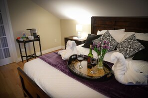 4 chambres, fer et planche Ć repasser, Wi-Fi gratuit, draps fournis