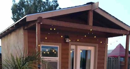 Country Poolhouse Retreat near SMF/UC Davis Campus