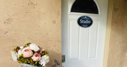 Country Getaway Full Kitchen Near SMF and UC Davis Campus