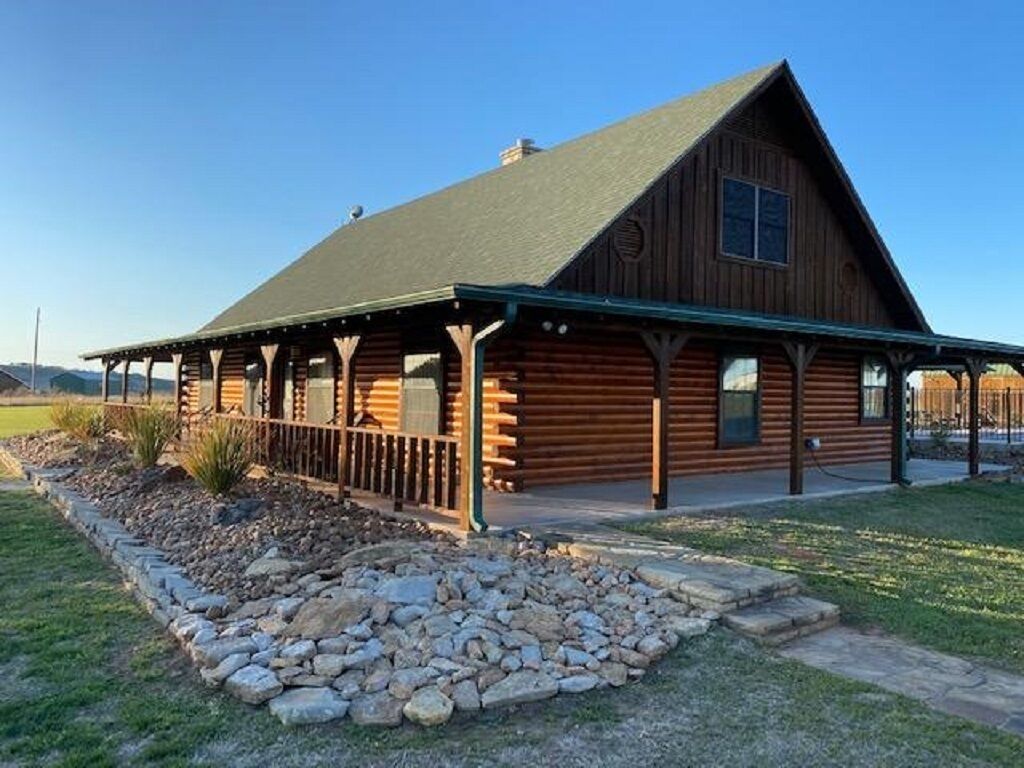 10 Best Cabins With Pool Near Possum Kingdom Lake, Texas Trip101