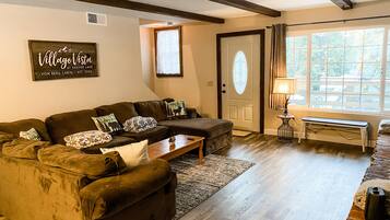 Smart-tv, pejs, videospil, bøger