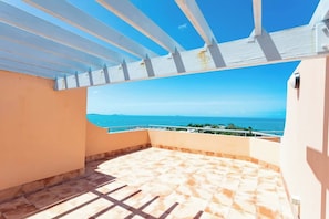 Terraço/pátio