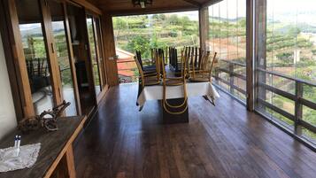 Área da propriedade