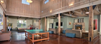 A True Treasure Resort in Gold Rush Country!