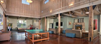 A True Treasure Resort in Gold Rush Country!