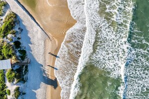 Am Strand