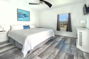 2 habitaciones, wifi y ropa de cama 