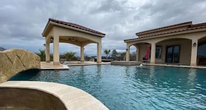 NEW Hacienda Ranch W/ Resort Style Pool