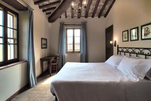 4 habitaciones 