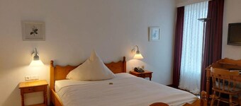 Hotel Goldener Stern