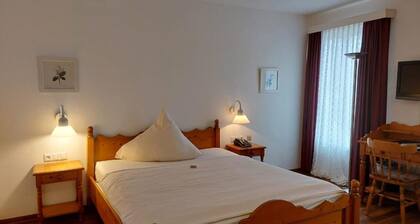 Hotel Goldener Stern