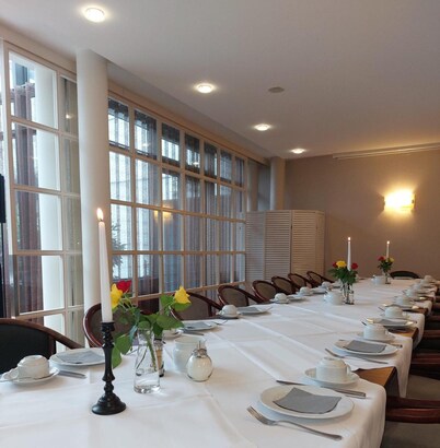 Hotel Goldener Stern