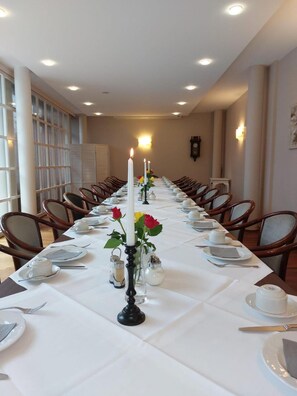 Banquet hall - Hotel Goldener Stern (Sankt Ingbert)