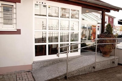 Hotel Goldener Stern