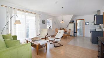 Televisión, estéreo