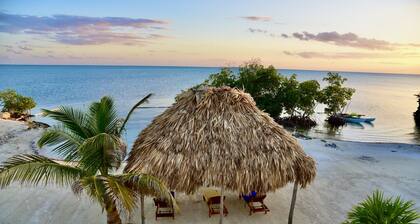 Hibiscus House 5 Bedroom 5 Bathroom