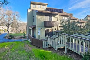 Exterior - Ideal Golf Getaway Near the Lake & Yosemite Valley W/ Shared Pool & Sport Courts (Groveland)