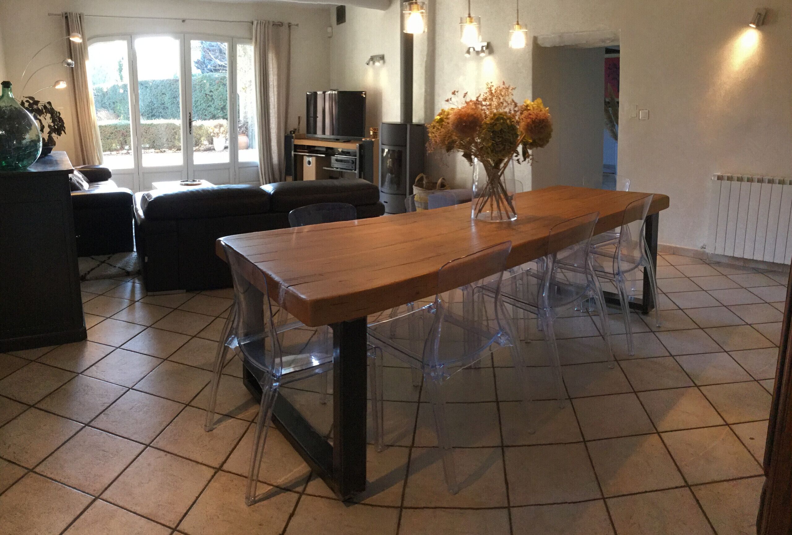 Restauration