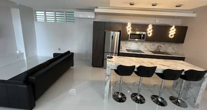 Entire Beautifull House @Guaynabo City