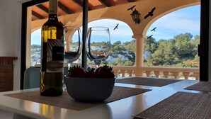 Unclassified image, 4 of 50, button - ROMANTICA VORAMAR (S'estany d'en Mas)