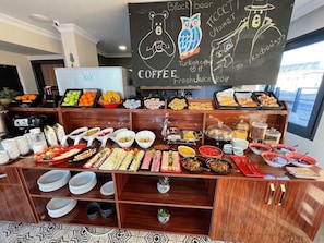 Restaurantes