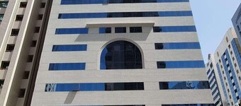 The Uptown Apartments Abu Dhabi by Gewan