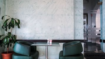 Sala de reunião