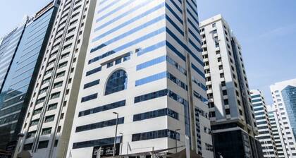 The Uptown Apartments Abu Dhabi by Gewan