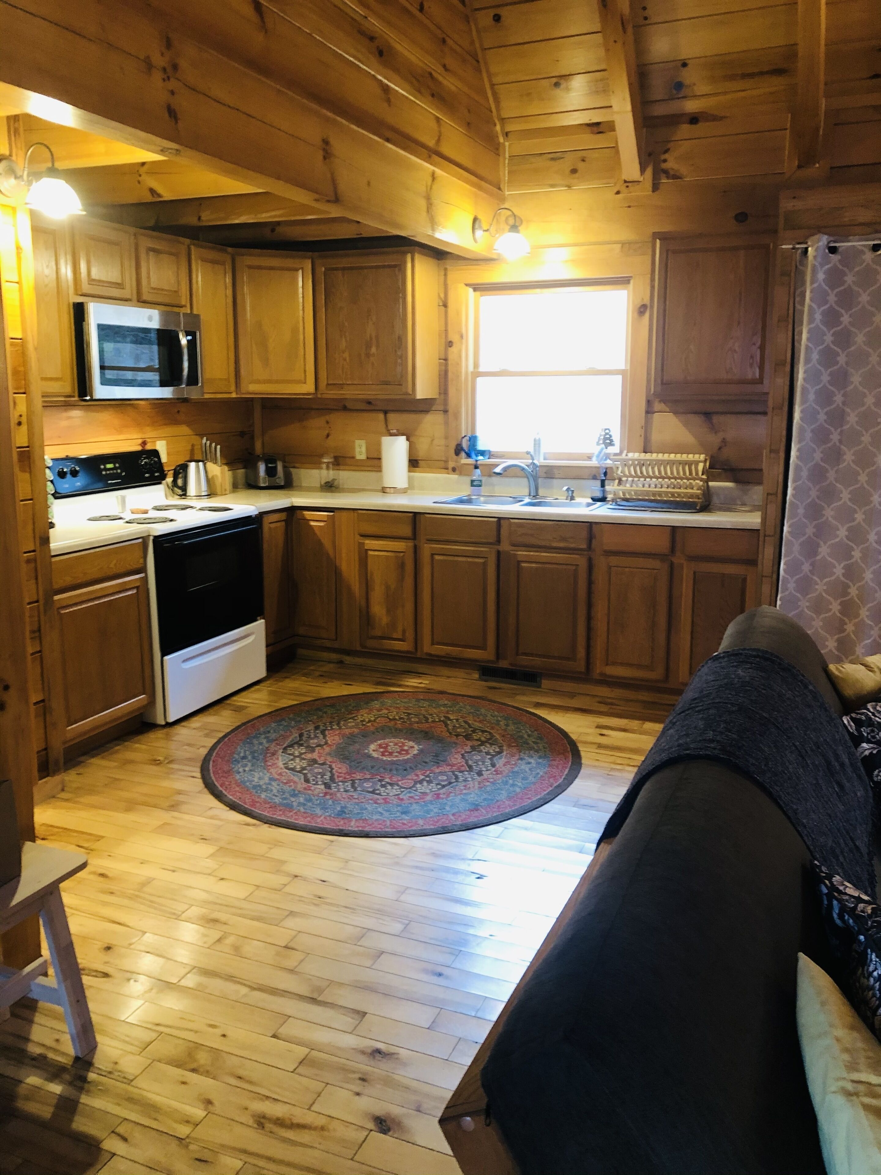 10 Best VRBO Vacation Rentals In Roan Mountain, Tennessee Updated