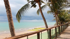 Maison Premium | Vue sur la plage/lâocĂ©an