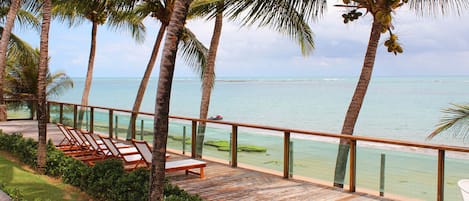 Premium House | Beach/ocean view