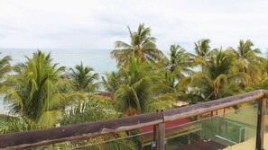 Aerial view - Mansão felicidade pé na areia Jacumã RN (Ceara-Mirim)