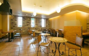 Dining - Single room nonsmoking room without meals / Nagoya Aichi (Nagoya)