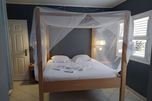 3 chambres, fer et planche à repasser, lit parapluie, Wi-Fi