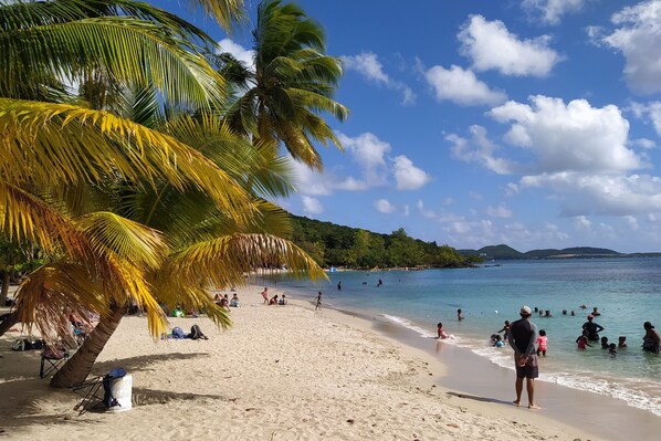 Plage