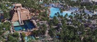 Three bedroom lockoff