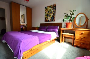 1 bedroom, WiFi - Modern 1 Bed Flat, Central London (London)